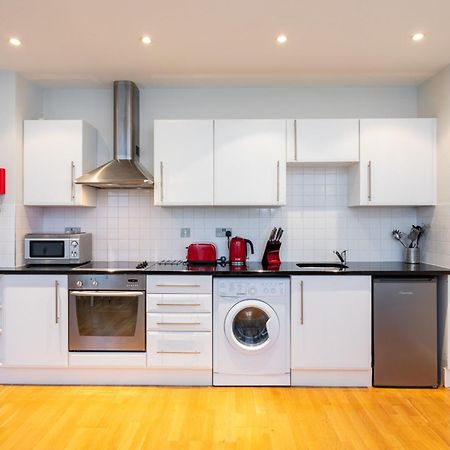 Groveland Court Apartment 1 Λονδίνο Εξωτερικό φωτογραφία