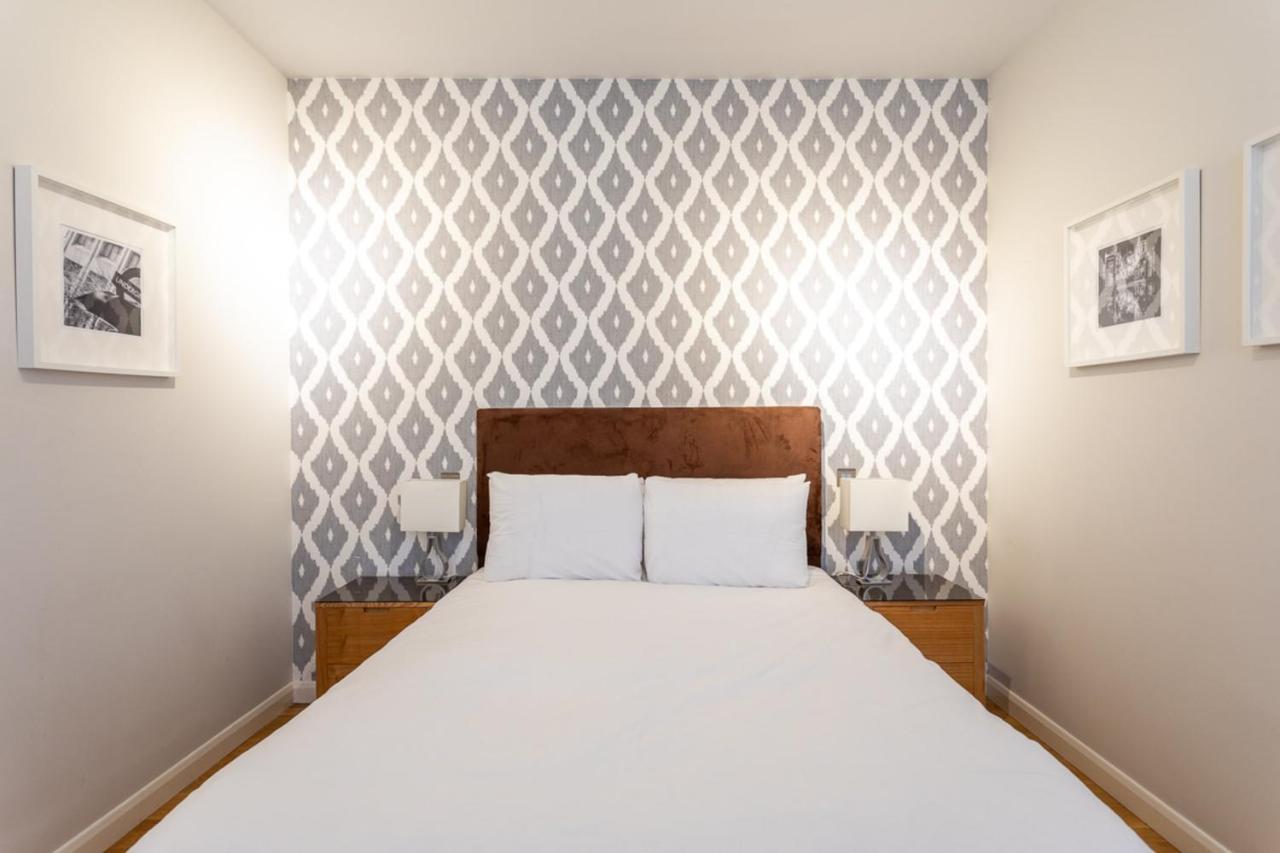 Groveland Court Apartment 1 Λονδίνο Εξωτερικό φωτογραφία