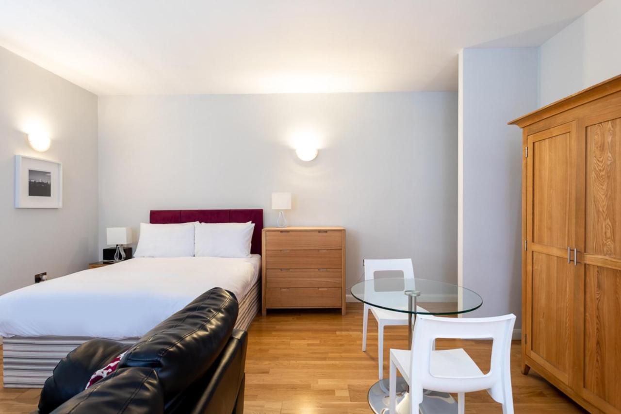 Groveland Court Apartment 1 Λονδίνο Εξωτερικό φωτογραφία