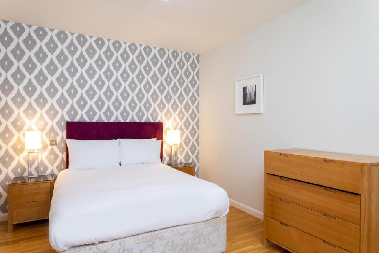 Groveland Court Apartment 1 Λονδίνο Εξωτερικό φωτογραφία