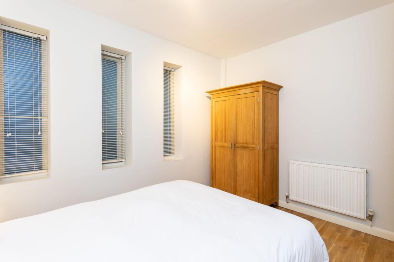 Groveland Court Apartment 1 Λονδίνο Εξωτερικό φωτογραφία