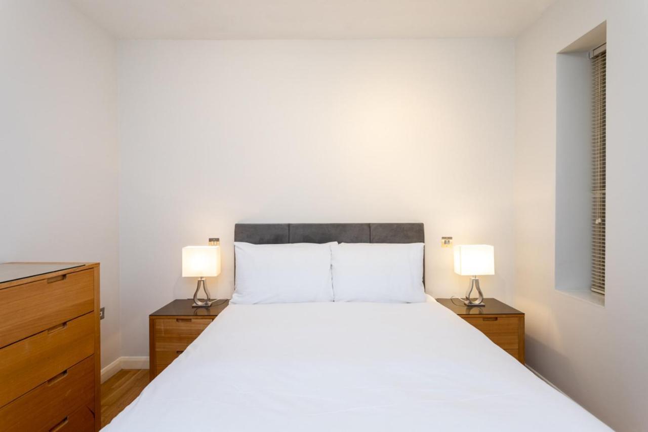 Groveland Court Apartment 1 Λονδίνο Εξωτερικό φωτογραφία