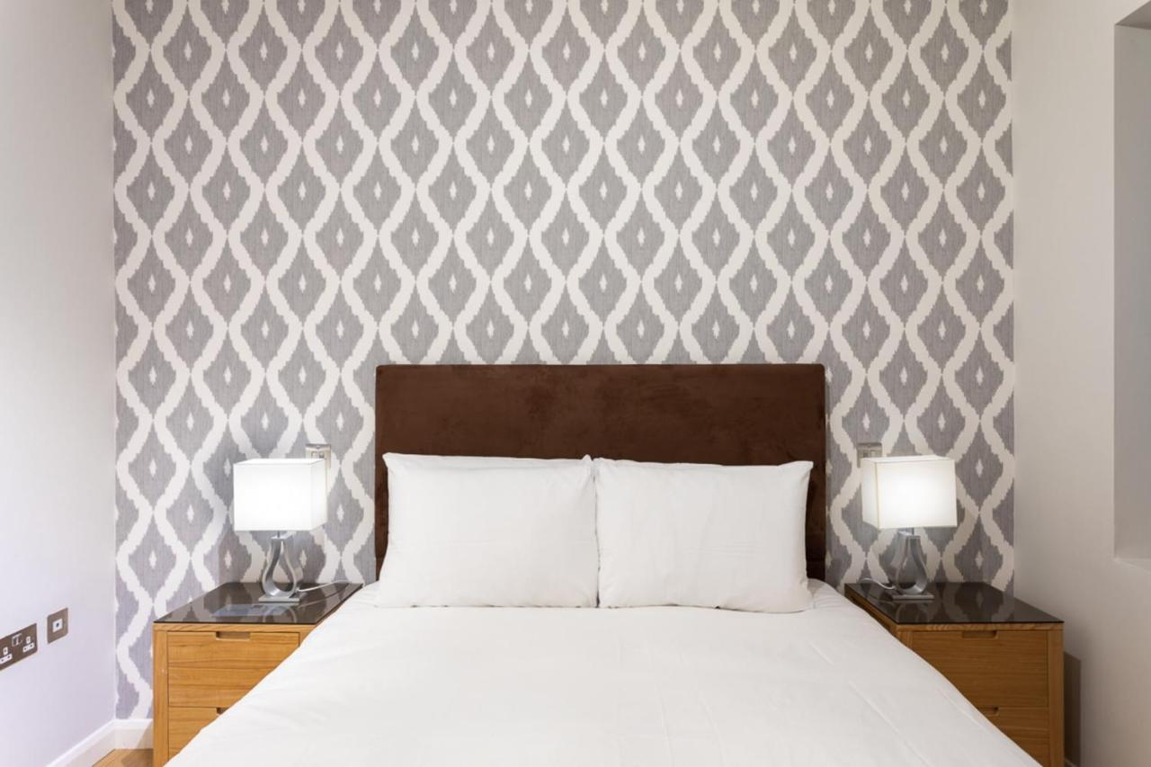 Groveland Court Apartment 1 Λονδίνο Εξωτερικό φωτογραφία