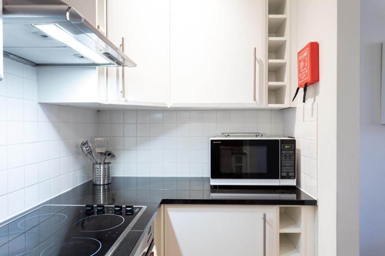 Groveland Court Apartment 1 Λονδίνο Εξωτερικό φωτογραφία